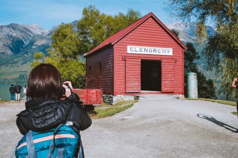 From Queenstown: Glenorchy and Paradise Scenic Half-Day Tour - FAQs