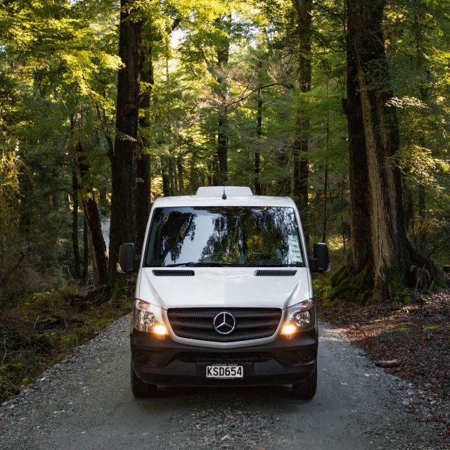 From Queenstown: Glenorchy and Paradise Scenic Half-Day Tour - Final Thoughts