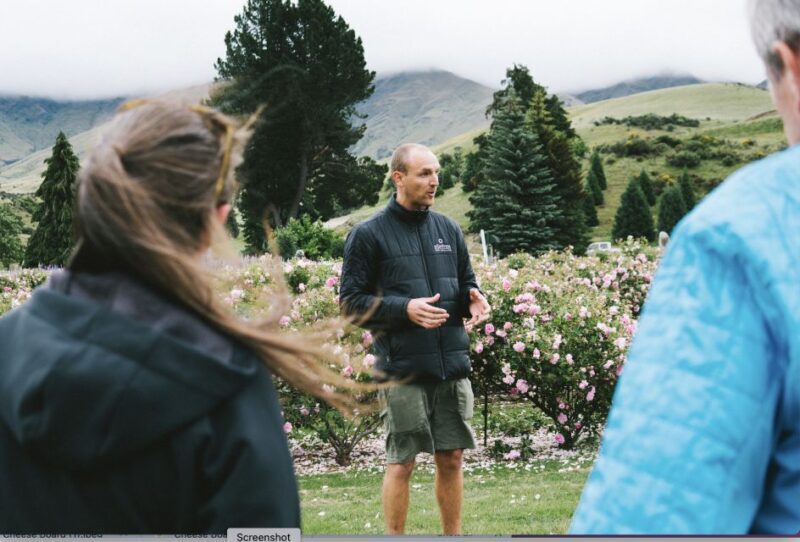 From Queenstown: Guided Gin Tour with Tastings - An Overview of the Experience