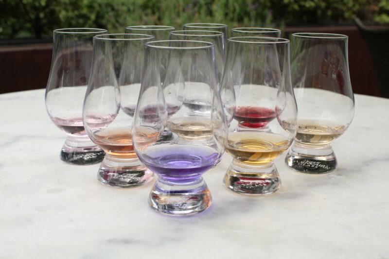 From Queenstown: Guided Gin Tour with Tastings - Who Will Love This Tour?