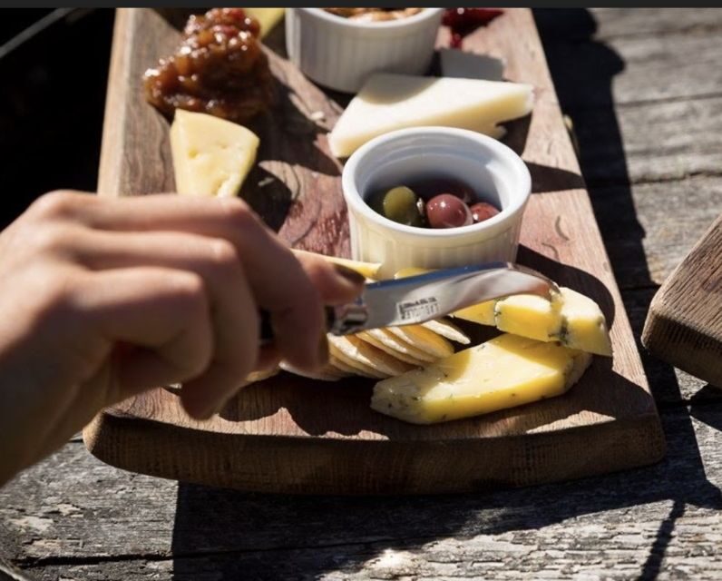 From Queenstown: Guided Gin Tour with Tastings - Frequently Asked Questions