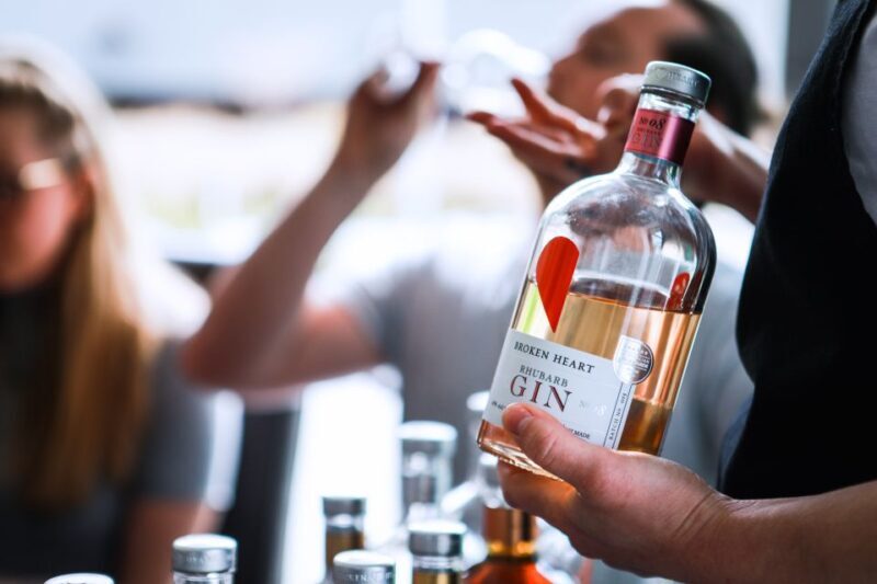 From Queenstown: Guided Gin Tour with Tastings - Final Thoughts