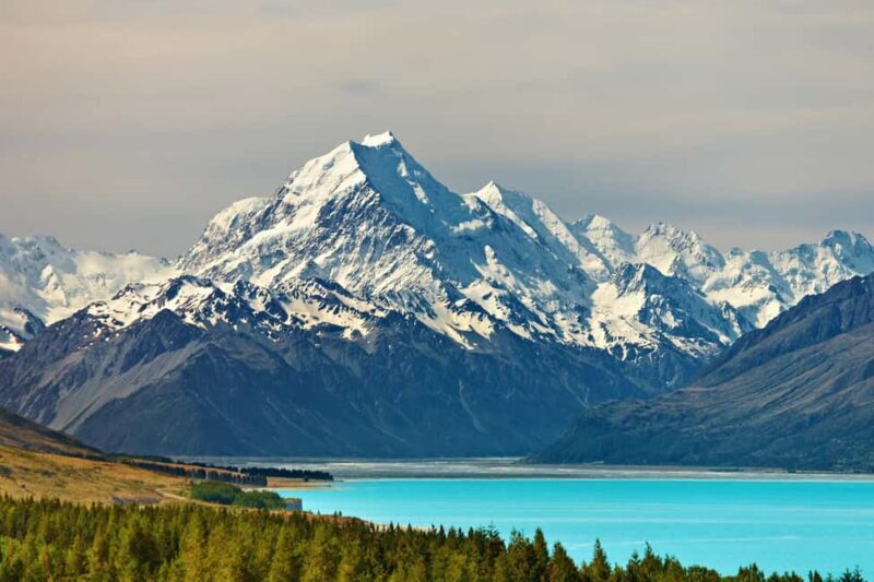 From Queenstown: Half-Day Guided Tour to Mount Cook - Authentic Experiences and Tips from Travelers