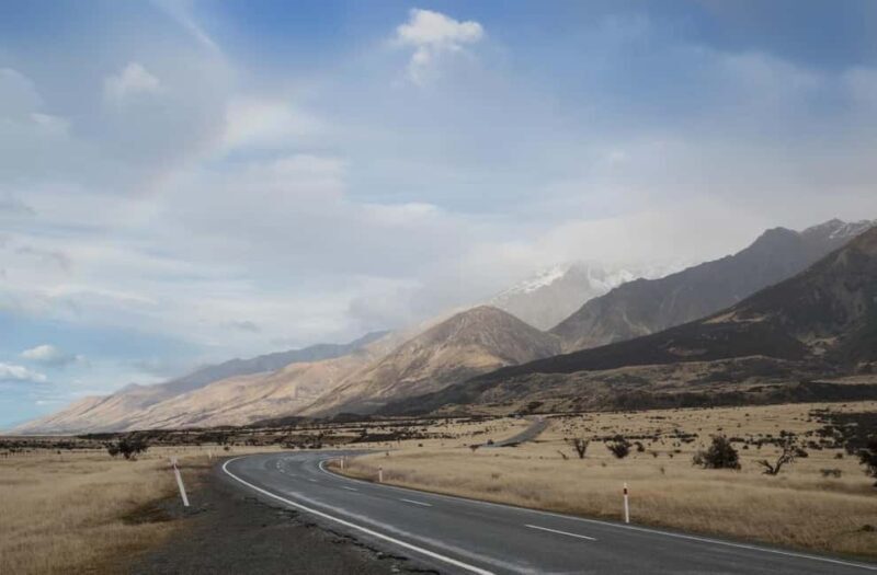 From Queenstown: Half-Day Guided Tour to Mount Cook - FAQ