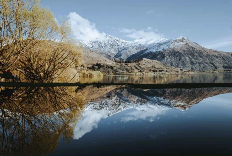 From Queenstown - Half Day Personalised Photography Tour - An Introduction to the Queenstown Photography Tour