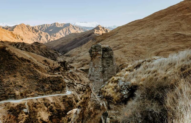 From Queenstown - Half Day Personalised Photography Tour - Meeting Different Travel Styles