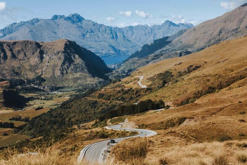 From Queenstown - Half Day Personalised Photography Tour - FAQ