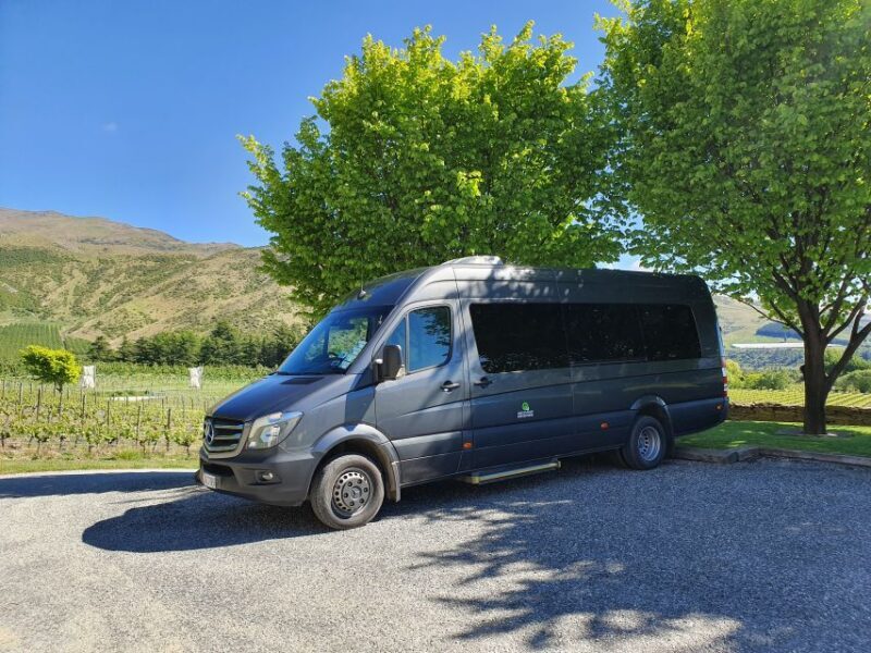 From Queenstown: Half Day Trip to Glenorchy by Coach - Who Should Consider This Tour?