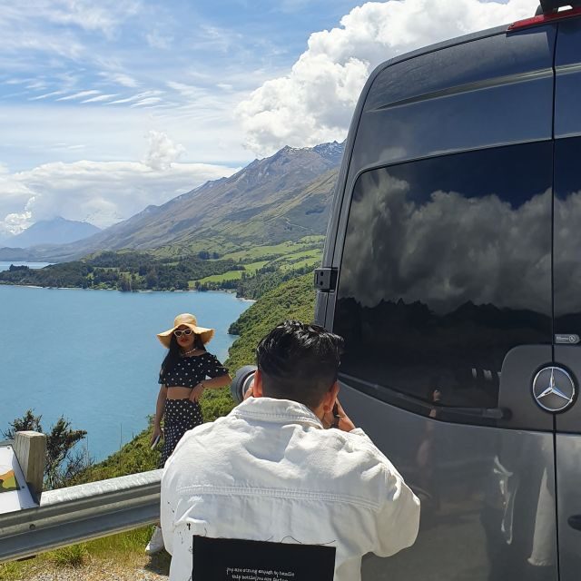 From Queenstown: Half Day Trip to Glenorchy by Coach - Final Thoughts