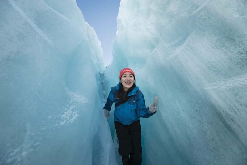 From Queenstown: Josef Glacier Scenic Flight and Guided Hike - The Itinerary in Detail: What You Can Expect
