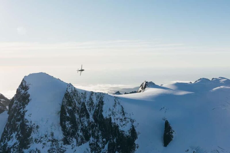 From Queenstown: Josef Glacier Scenic Flight and Guided Hike - Practical Tips for Making the Most of Your Tour
