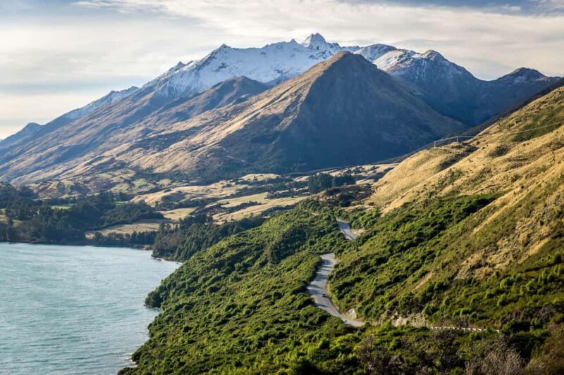 From Queenstown: Lord of the Ring Full-Day Tour - An Authentic Journey into Middle-earth