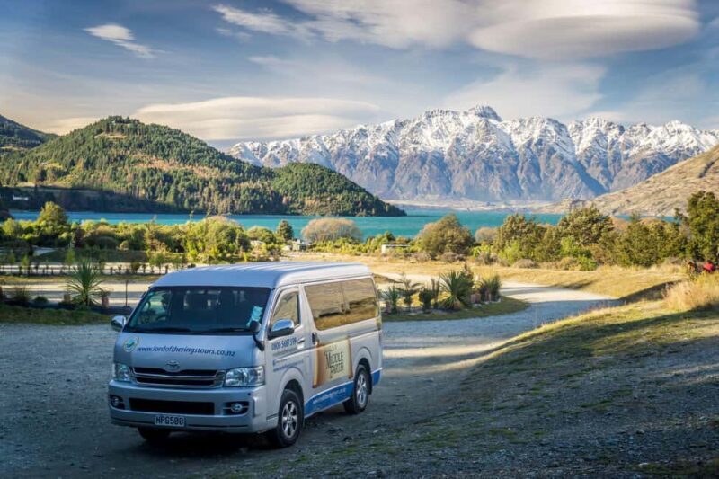 From Queenstown: Lord of the Ring Full-Day Tour - Who Would Enjoy This Tour?