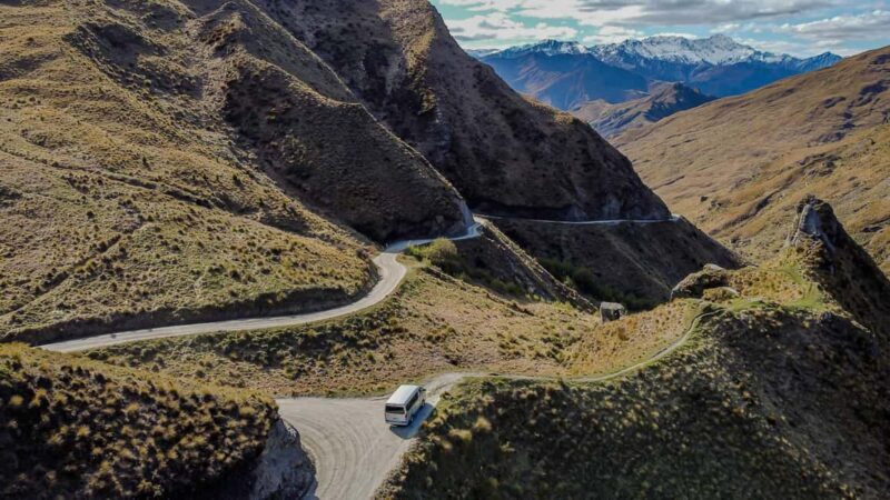 From Queenstown: Lord of the Ring Full-Day Tour - FAQ