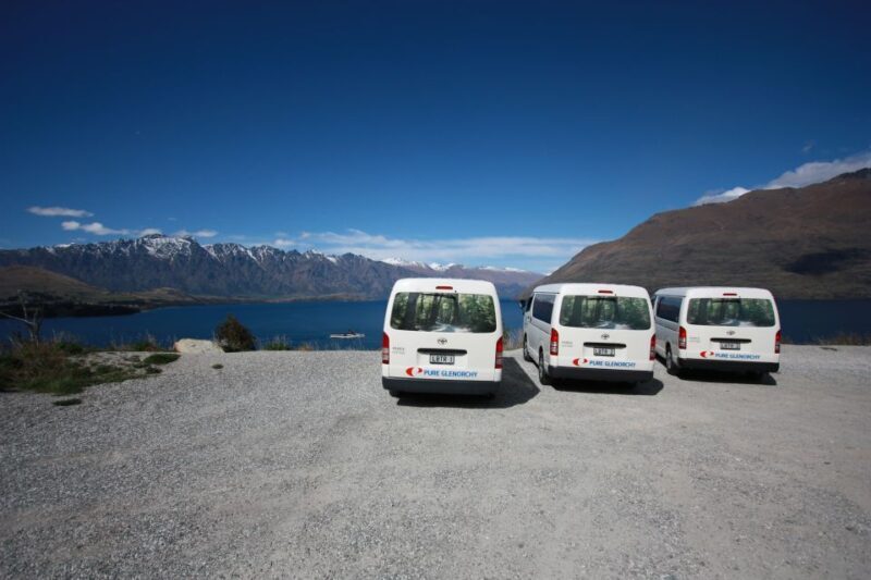 From Queenstown: Lord Of The Rings Tour to Glenorchy - Detailed Breakdown of the Tour Experience