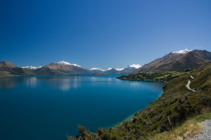 From Queenstown: Lord Of The Rings Tour to Glenorchy - FAQs