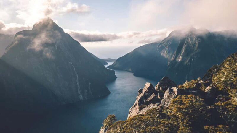 From Queenstown: Milford Sound Business Class with Cruise - Return Options: How to End the Day  