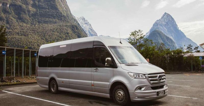 From Queenstown: Milford Sound Cruise and Scenic Drive - Authentic Experiences and Insider Tips