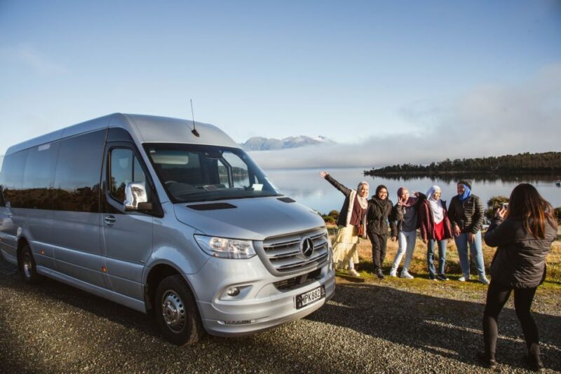 From Queenstown: Milford Sound Day Trip with Cruise & Flight - An In-Depth Look at the Milford Sound Day Trip