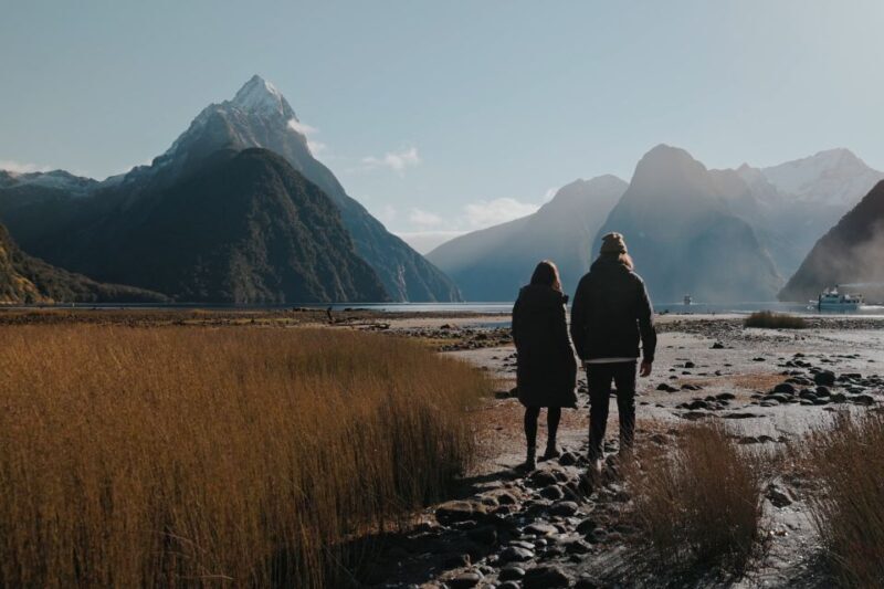 From Queenstown: Milford Sound Scenic Flight & Nature Tour - From Queenstown: Milford Sound Scenic Flight & Nature Tour – A Complete Guide