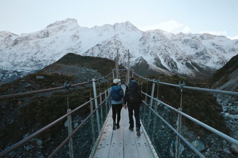 From Queenstown: Mount Cook Day Trip via Scenic Flight - The Ultimate Scenic Flight Route — What Makes It Special