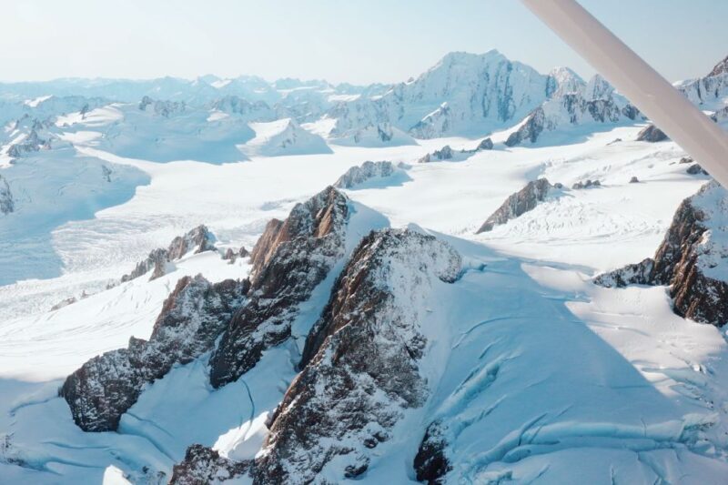 From Queenstown: Mount Cook Day Trip via Scenic Flight - Price and Value — Is It Worth It?