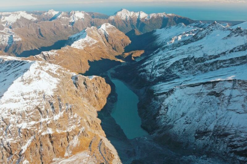 From Queenstown: Mount Cook Day Trip via Scenic Flight - Final Thoughts