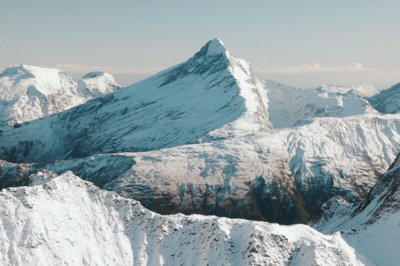 From Queenstown: Mount Cook Day Trip via Scenic Flight - FAQ