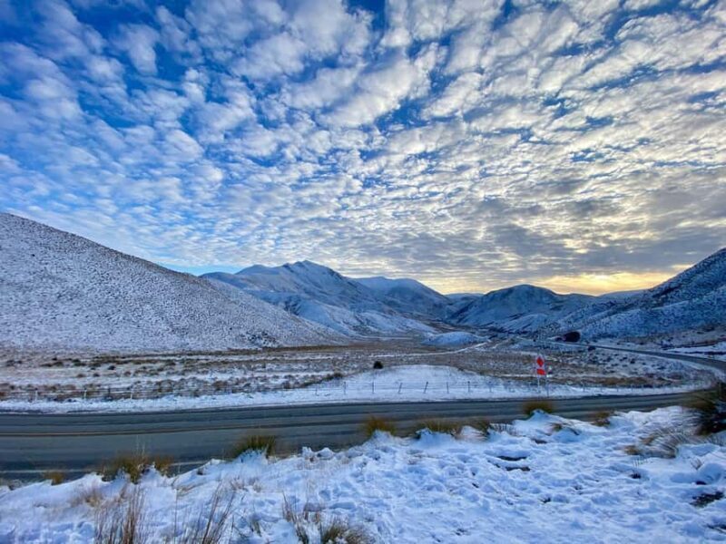 From Queenstown: Mount Cook Scenic Day Tour - Final Thoughts