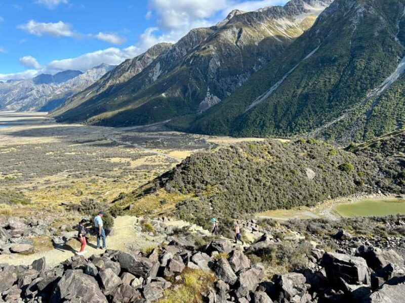 From Queenstown: Mt Cook & Tasman Glacier Viewpoint Day Tour - Is This Tour Right for You?
