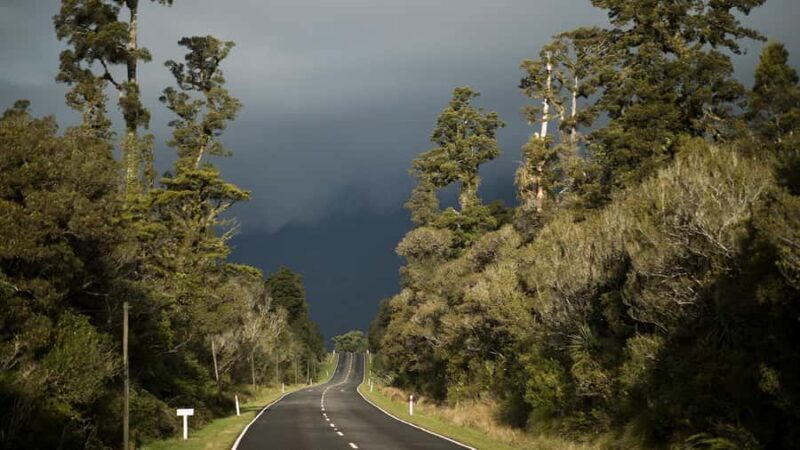 From Queenstown: Scenic One-Way Tour to Franz Josef - The Sum Up