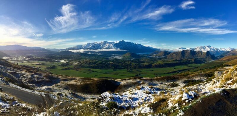 From Queenstown: Skippers Canyon Jet Boat Ride - The Experience: Why It’s Worth It