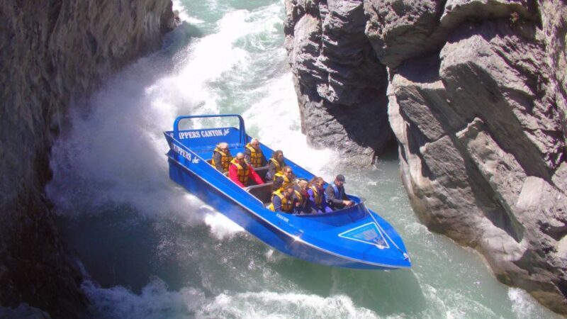 From Queenstown: Skippers Canyon Jet Boat Ride - Final Thoughts: Is This Tour Right for You?