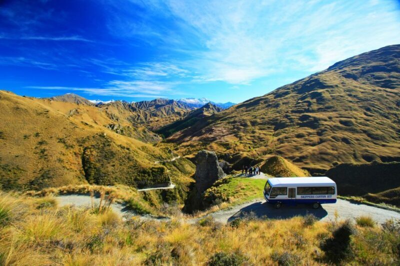 From Queenstown: Skippers Canyon Jet Boat Ride - FAQs