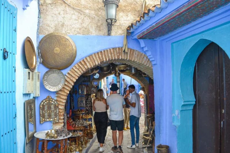 From Rabat: Full-Day Trip to the Blue City of Chefchaouen - Who Should Consider This Tour?