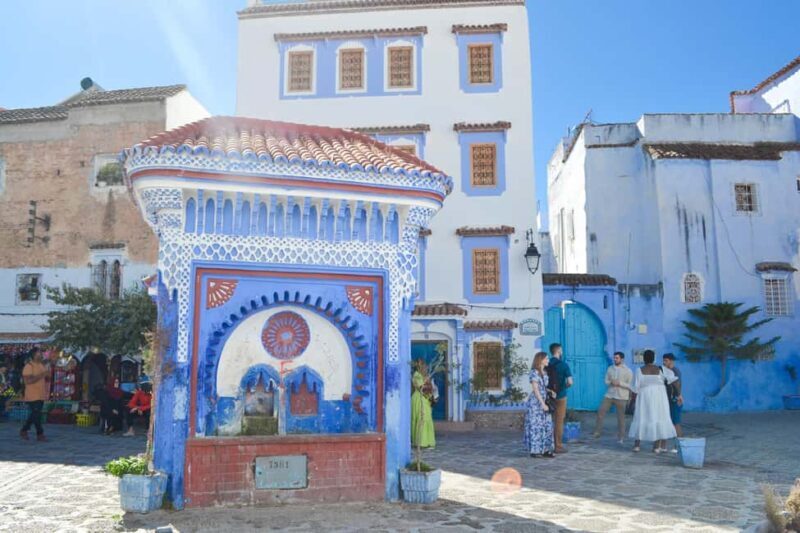 From Rabat: Full-Day Trip to the Blue City of Chefchaouen - FAQ