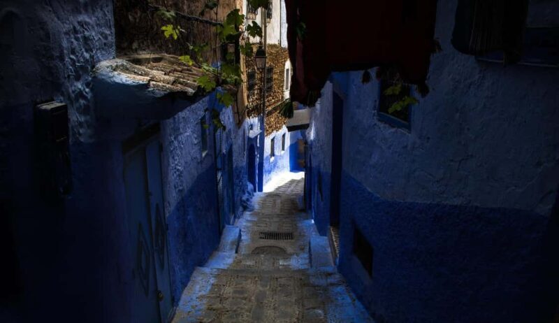 From Rabat: Private Chefchaouen full-Day trip ALL INCLUSIVE - Key Points