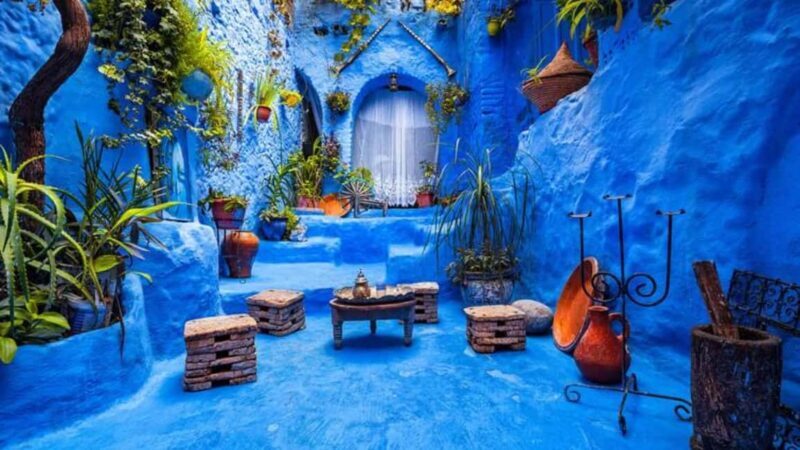 From Rabat: Private Chefchaouen full-Day trip ALL INCLUSIVE - Final Thoughts: Is It Right for You?