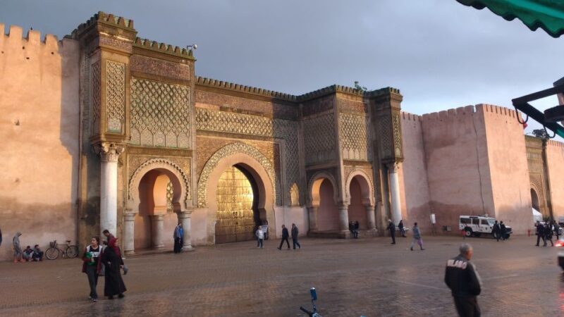 From Rabat: Volubilis and Meknes Full-day Tour - Who Will Love This Tour?