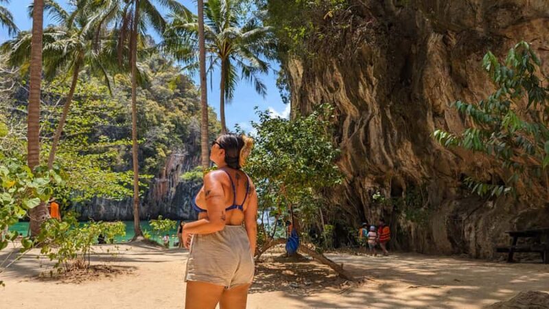 From Railay: Island Hopping Tour by Private Longtail Boat - Value and Pricing: What You Get