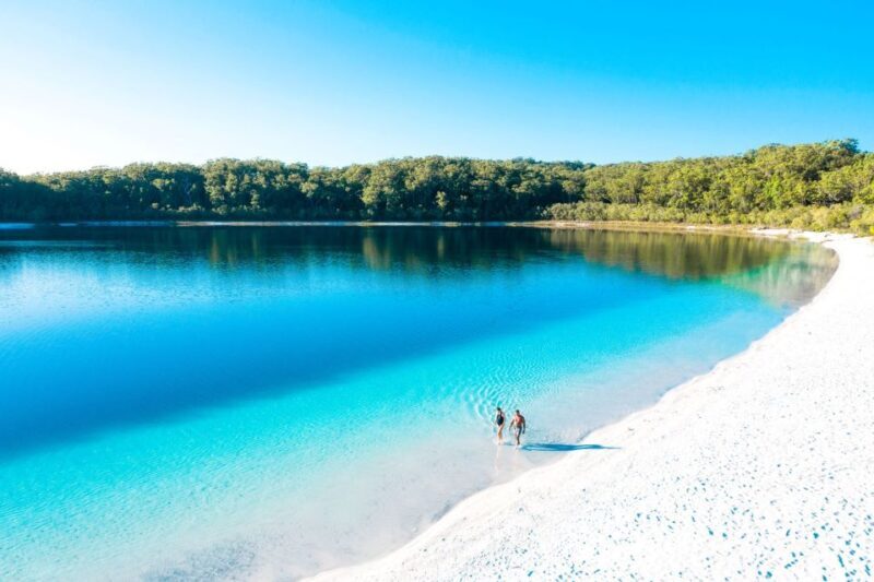 From Rainbow Beach: K'gari Fraser Island Full-Day Coach Tour - Final Thoughts: Who Should Consider This Tour?