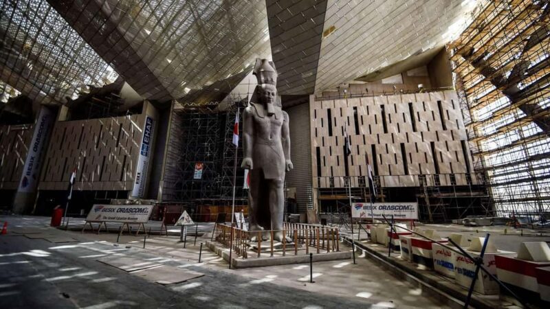From Red Sea to the Sphinx: Giza Day Trip with Flights - Who Will Love This Tour?