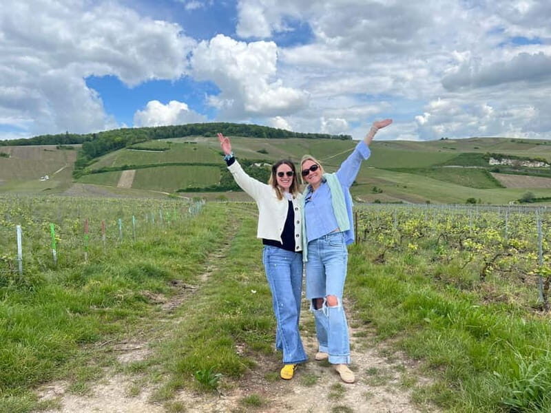 From Reims/Epernay : Food & Champagne Experience - Final Thoughts