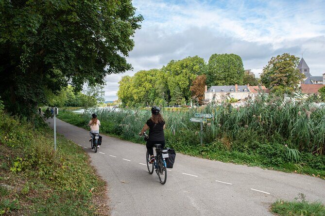 From Reims Full day Electric bike Champagne and lunch - The Value for Your Money