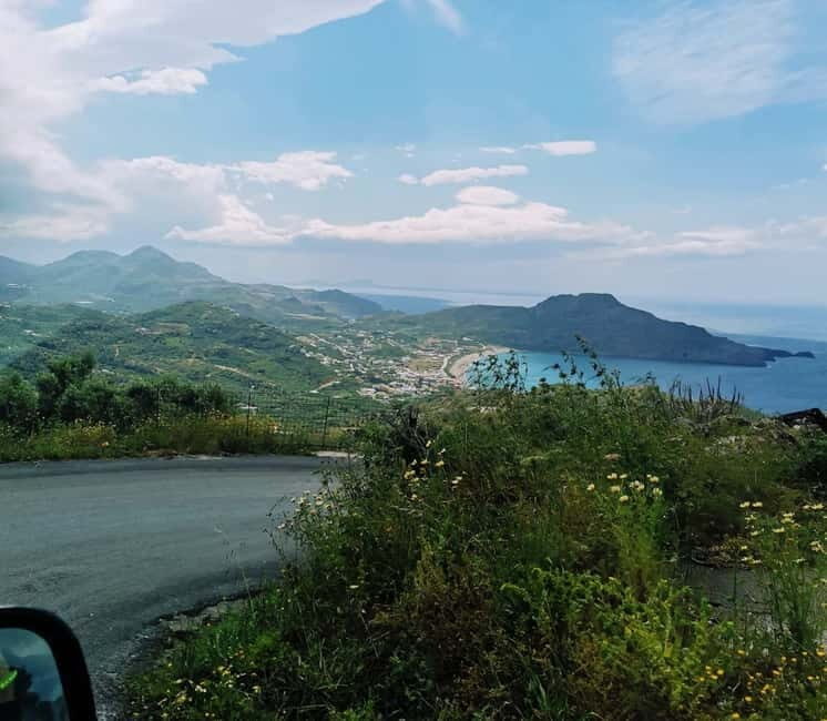 From Rethimno: Open-Top Jeep Tour with BBQ and Swim Stop - An Honest Look at the Rethimno Open-Top Jeep Tour with BBQ and Swim Stop