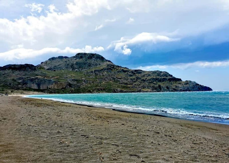 From Rethimno: Open-Top Jeep Tour with BBQ and Swim Stop - Authentic Experiences and Review Highlights