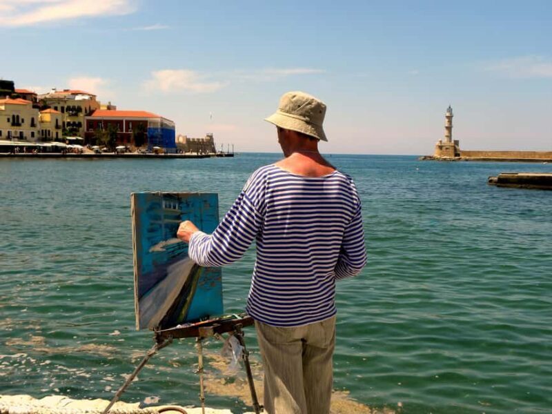 From Rethymno: Argiroupoli, Chania City, and Lake Kournas - FAQ: Practical Questions Answered