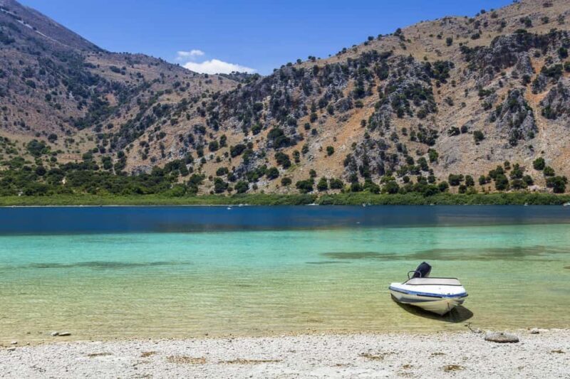 From Rethymno: Argyroupoli, Lake Kournas, Georgioupoli Tour - Who Would Love This Tour?