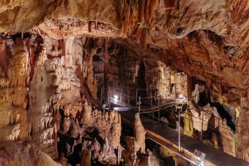 From Rethymno: Arkadi, Margarites, Sfendoni Cave, and Axos - Final Thoughts: Who Is This Tour Perfect For?  