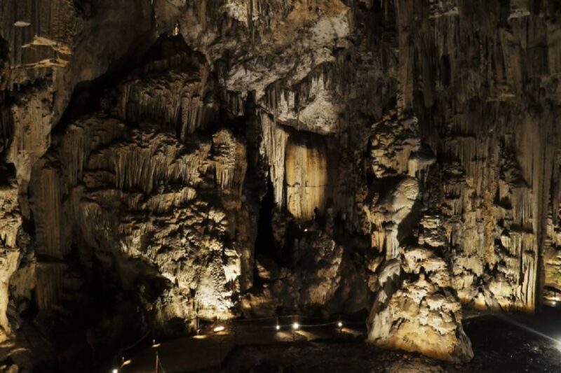 From Rethymno: Arkadi, Margarites, Sfendoni Cave, and Axos - Frequently Asked Questions  